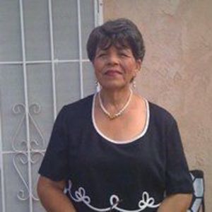 Meet your Posher, Esperanza